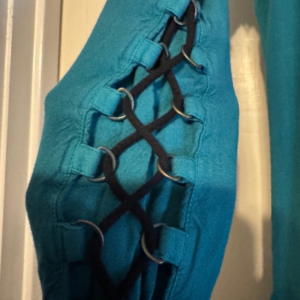 SOLD -Holy Clothing Merida dress - Picture 2 of 7